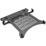 Fiber Mounts Přídavný držák na notebook laptop Ergosolid NBH3 – Zboží Živě