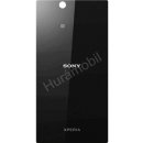 Kryt Sony Xperia Z C6603 zadní černý