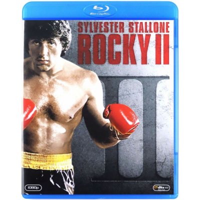 Rocky II BD – Sleviste.cz