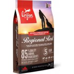 Orijen Regional Red 2 kg – Sleviste.cz