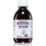 Curasept IMPLANT 0,20% CHX 200 ml – Sleviste.cz