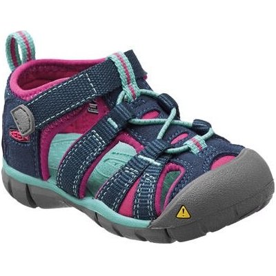 Keen Seacamp II Cnx Toodler – Hledejceny.cz