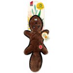 Dog Fantasy Recycled Toy veverka pískací se šustícím ocasem – Zboží Mobilmania