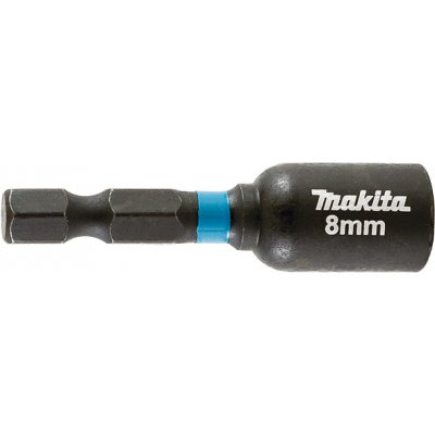 MAKITA B-66830 magnetická hlavice se stopkou IMPACT BLACK 8mm – Zboží Mobilmania