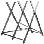 TOOLCREST Skládací koza na řezání dřeva 974303 – Zbozi.Blesk.cz