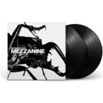 Massive Attack - Mezzanine LP – Zboží Dáma