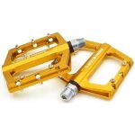 Nexelo platforma AL CNC pedály – Zboží Dáma