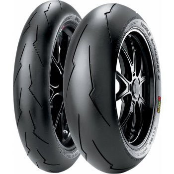 Pirelli Diablo Supercorsa V2 SC1 200/55 R17 78W