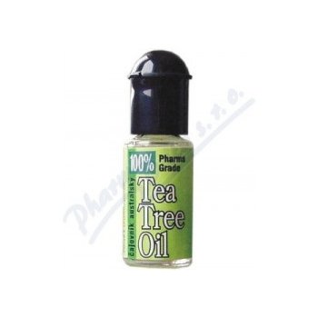 Tea Tree Oil Roll - on 5 ml