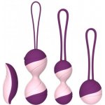 Y.Love AFRA SADA PRO POSILOVÁNÍ PÁNEVNÍHO DNA – Hledejceny.cz