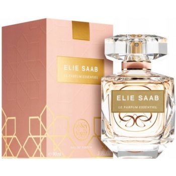Elie Saab Le Parfum Essentiel parfémovaná voda dámská 90 ml