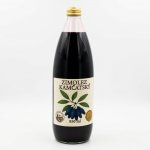 ImunitaProTebe Zimolez 100% šťáva 0,85 l – Zboží Dáma