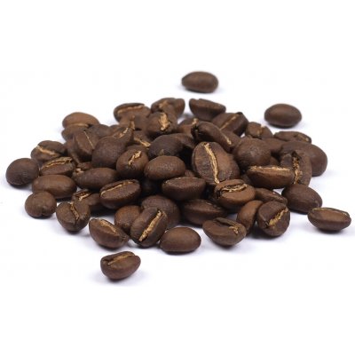 ManuCafe Ethiopia Sidamoo Mocha zrnková 50 g – Hledejceny.cz