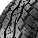 Toyo Open Country A/T plus 255/70 R18 113T – Hledejceny.cz