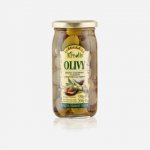 Kreolis Olivy plněné MIX 350 g – Zboží Dáma