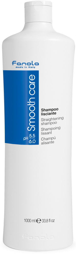 Fanola Smooth Care šampon uhlazující 1000 ml