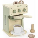 Viga Toys dřevěný kávovar – Zbozi.Blesk.cz