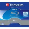 8 cm DVD médium Verbatim BD-R DL 25GB 6x, 1ks (43836)