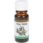 Floré Esenciální olej Tea tree 10 ml – Zboží Dáma
