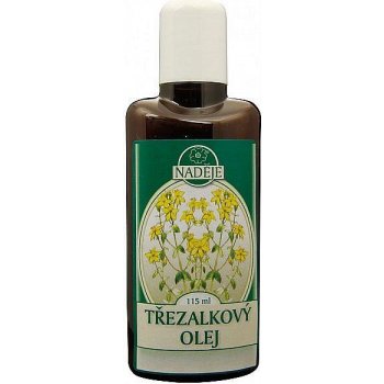 Naděje třezalkový olej 115 ml