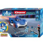 Carrera GO Mercedes – Zboží Dáma