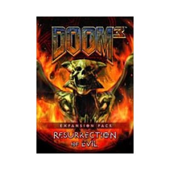 DOOM 3: Resurrection of Evil