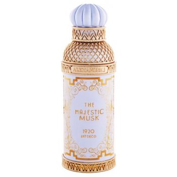 Alexandre.J Art Deco Collector The Majestic Musk parfémovaná voda dámská 100 ml