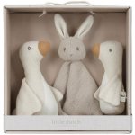 LITTLE DUTCH Hrací deka Newborn Naturals – Sleviste.cz