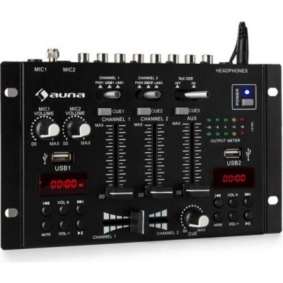 Auna DJ-22BT