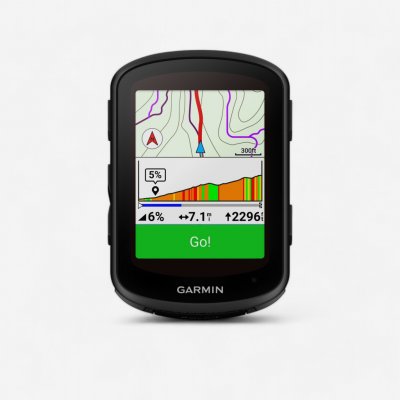 Garmin Edge 840 Solar 2025 – Zbozi.Blesk.cz