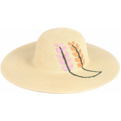 Art Of Polo Hat Cz21250-2 Beige – Zboží Mobilmania