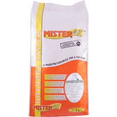 Mister Mix Amico Argo 1 kg – Hledejceny.cz