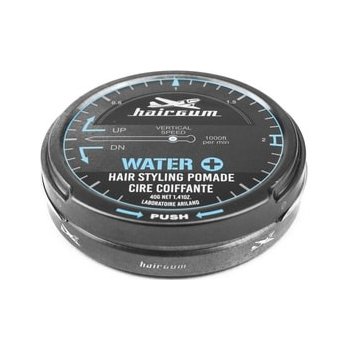 Hairgum Water+ pomáda na vlasy 40 g