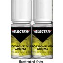 Ecoliquid Electra 2Pack Grape 2 x 10 ml 0 mg