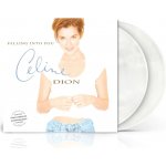 Celine Dion - Falling Into You (White Coloured) CLR 2 LP – Hledejceny.cz