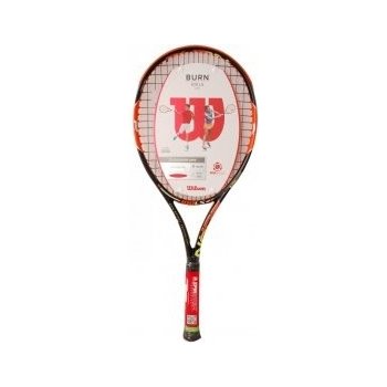 Wilson Burn 100LS