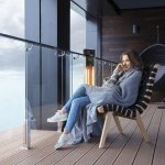 Trotec IRS 2000 E – Zboží Dáma