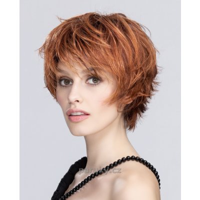 Ellen Wille Hair Power Paruka Sky hotmocca rooted – Zboží Mobilmania