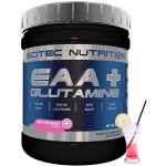 Scitec Nutrition EAA + Glutamine 300 g – Zboží Dáma
