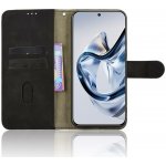 TVC WalletCase Nubia Air černá – Zboží Živě