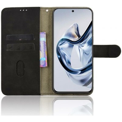 TVC WalletCase Nubia Air černá – Zboží Živě