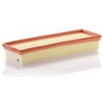 Vzduchový filtr MANN-FILTER C 34 120 – Hledejceny.cz
