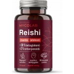 Allnature Mycolab Reishi 90 kapslí – Hledejceny.cz