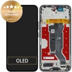 LCD Displej + Dotykové sklo Honor 400 - originál – Zboží Živě