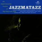 Guru - Jazzmatazz CD – Hledejceny.cz