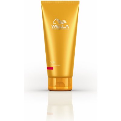 Wella Sun Express Conditioner 200 ml – Hledejceny.cz