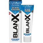 BlanX O3 Xygen Power bělící s aktivním kyslíkem 75 ml – Hledejceny.cz
