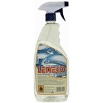 MPD Leneko leštěnka na nerez 750 ml – HobbyKompas.cz