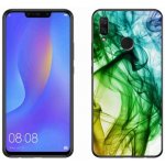 mmCase gelový kryt Huawei Nova 3 - abstraktní vzor – Zboží Živě
