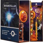 Book Nook Interstellar – Zboží Dáma